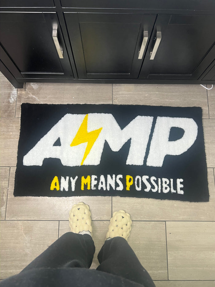 Any Means Possible
