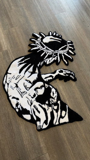 Jesus piece