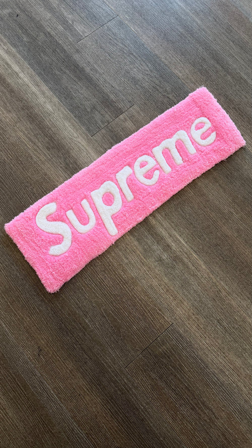 Supreme Rug