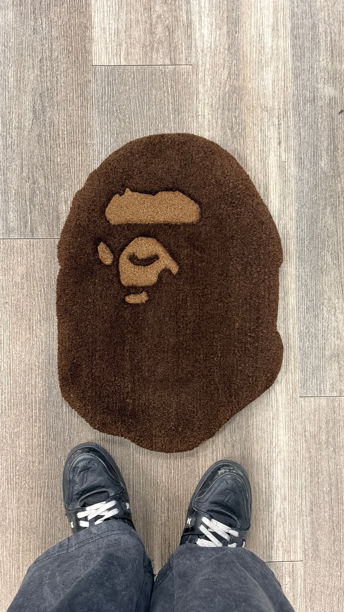 The Ape